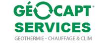 Installateur de climatisation Vénissieux Geocapt Services